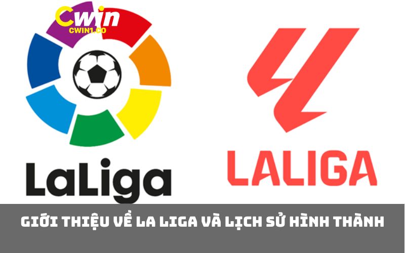 Giới thiệu về La Liga và lịch sử hình thành