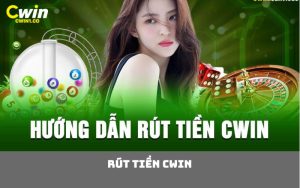 Rút Tiền CWIN