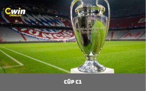 Cúp C1