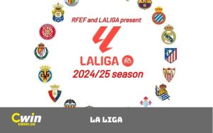 La Liga