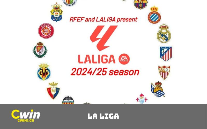 La Liga