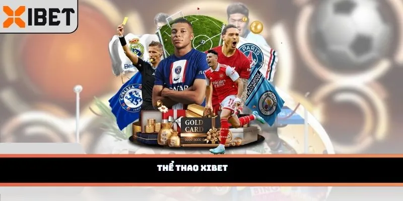 Xibet